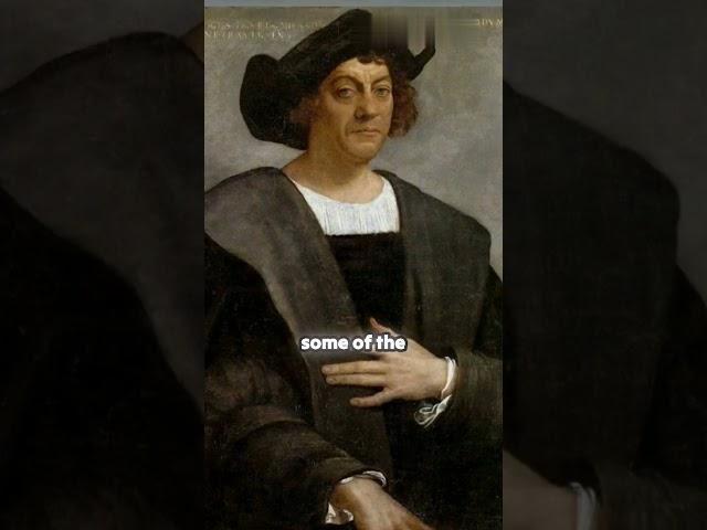 Christopher Columbus’ Most Shocking Quote!