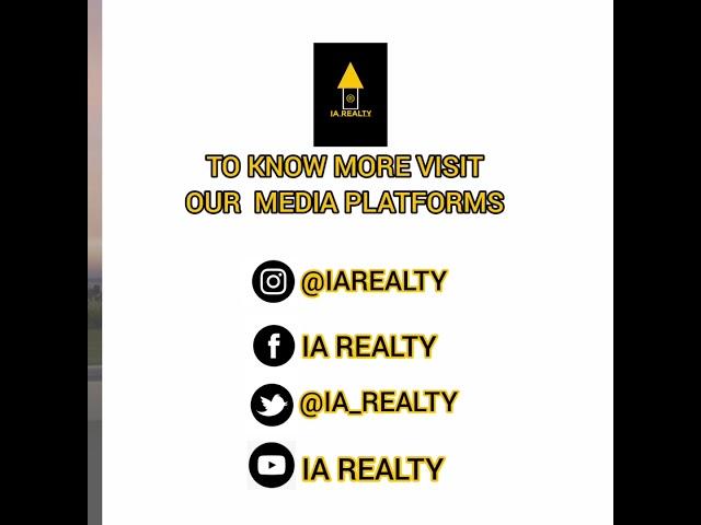 IA Realty your SmartHome Connect in Nigeria.