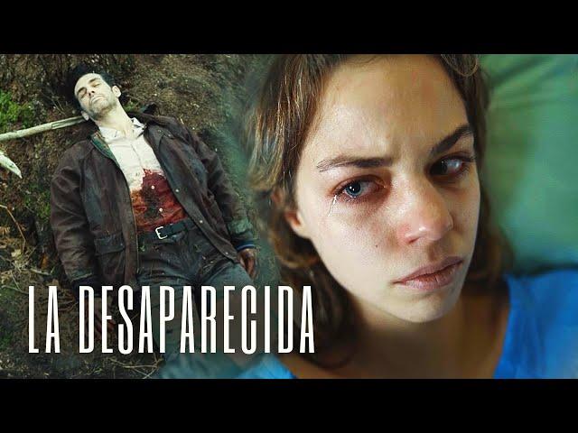 LA DESAPARECIDA | Peliculas Completas en Español Latino