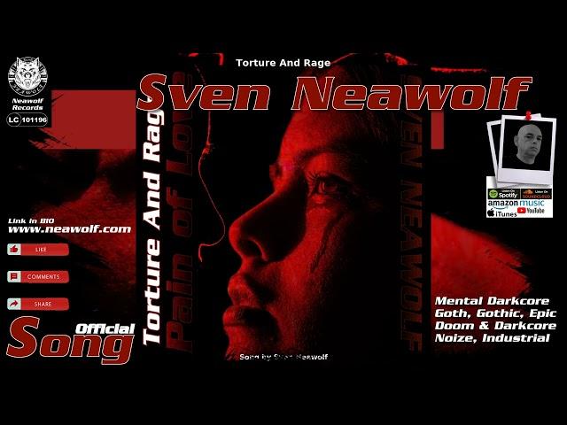 Dark Industrial | Mental Darkcore song by Sven Neawolf #Dark #Goth #Noize #Industrial