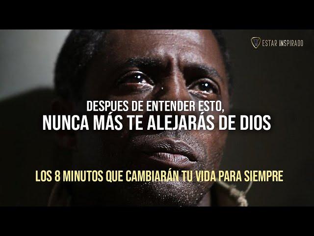 ¡Dios te conoce mejor que tú mismo! SI ESTO NO TE HACE BUSCAR A DIOS EN TU CORAZÓN, NADA LO HARÁ