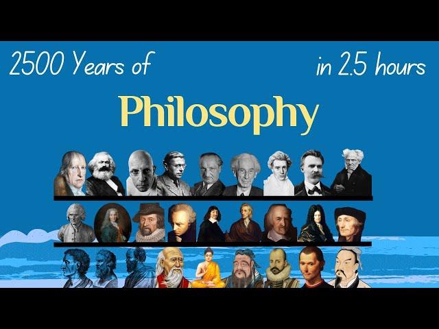 What's Philosophy?