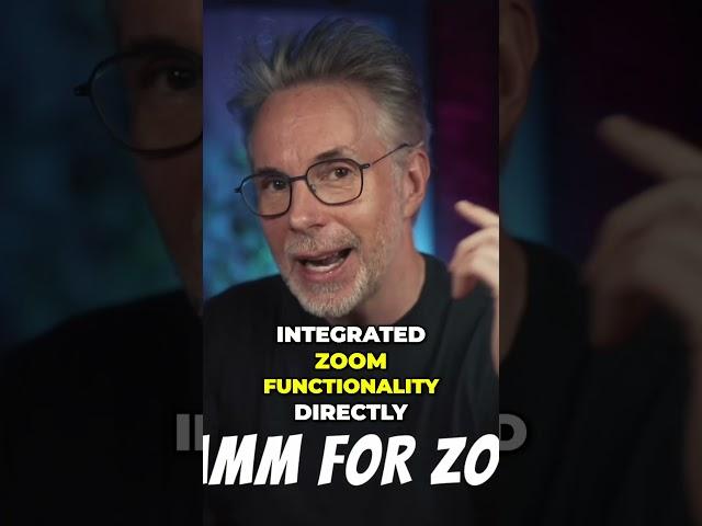 Introducing Ecamm Live  Zoom Integration and More!