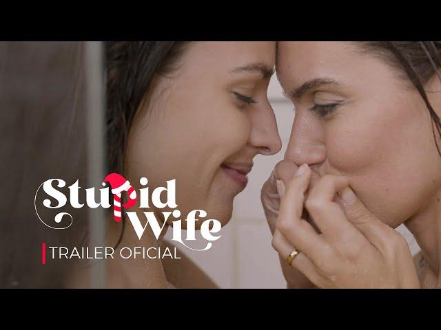 Stupid Wife - Especial de Natal | Trailer Oficial