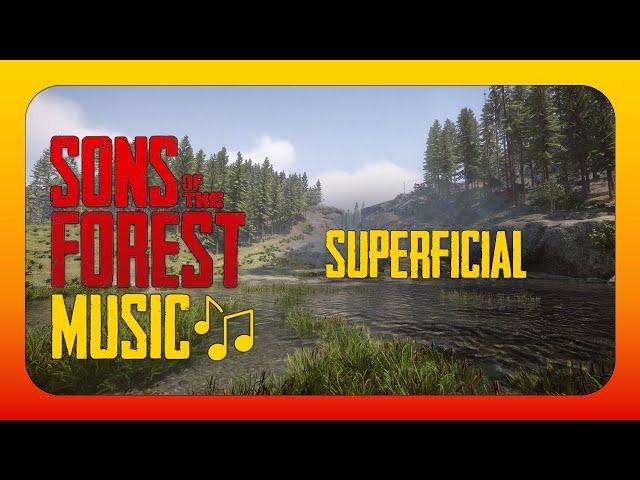 Superficial - Sons Of The Forest