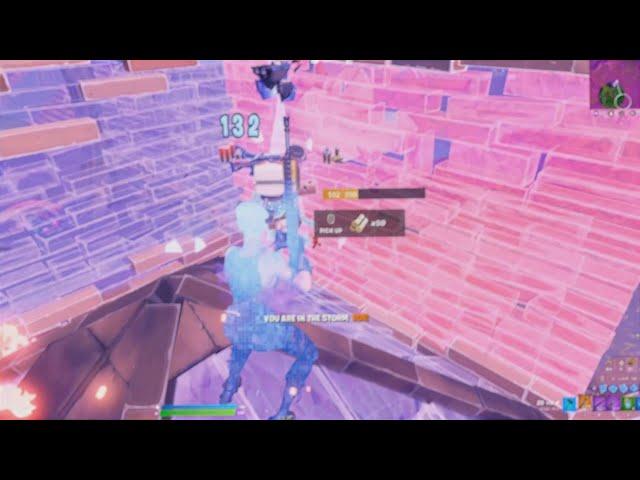 Invincible ️ | How To Edit Like Vynx | Preview For FnCompetitive