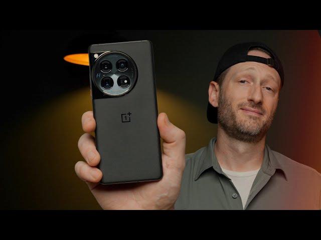 OnePlus 12 - 6 Months Later Review