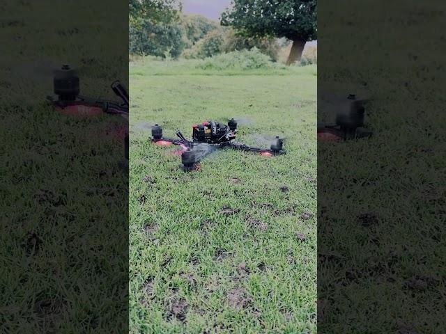 Sexy 10inch FPV drone launch #fpv #drone