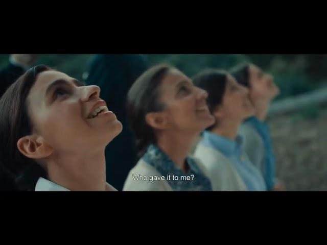  Our Lady of Mount Carmel of Garabandal (film)