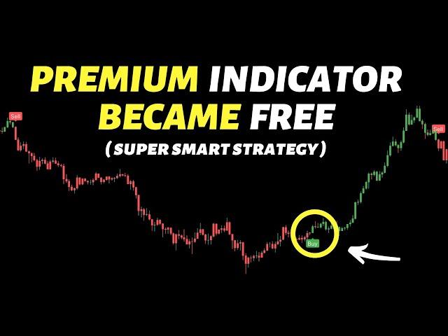 I Tested 99% Win Rate Super SMART Scalping Trading Strategy