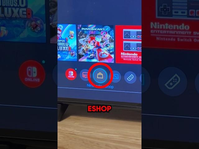 Nintendo Switch Tips I wish I knew sooner.