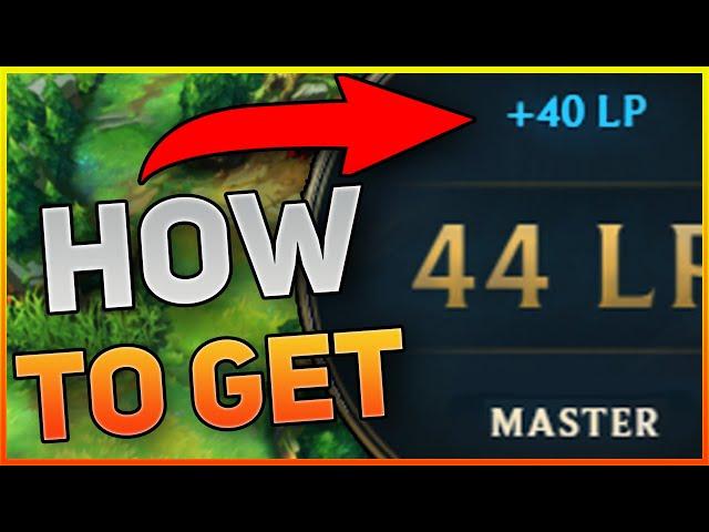 How LP gains and placements work – COMPLETE GUIDE TO MMR