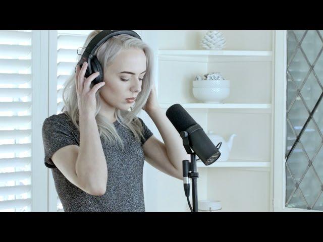 This Is What You Came For Calvin Harris ft. Rihanna // Madilyn Bailey