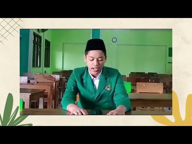 YASSIRLANA VOKALIS SMK NAHDLATUL ULAMA GEMBONG PATI MUHAMMAD ILHAM YULIANTO