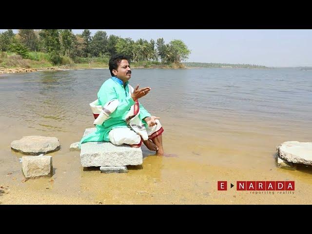 om Namah Shivaya song  | Raichur sheshagiri das songs | kannada Devotional |  Shiva Temple