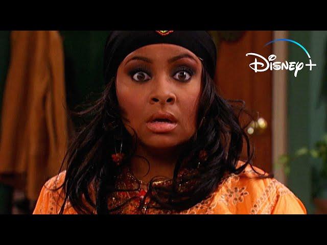 Oh, Snap! | That’s So Raven | Disney+