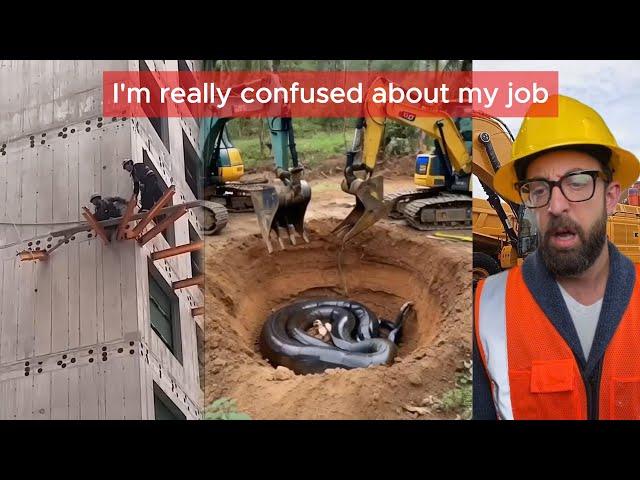 Most Expensive Mistakes on the Construction Site - You’ve Never Seen Before!