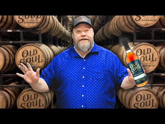 How A Distillery Bottles an Entire Barrel of Whiskey