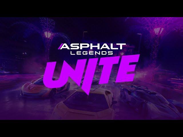 Live Asphalt Legends Unite #asphaltgames #asphaltlovers #cars  EvilSatyaPlays