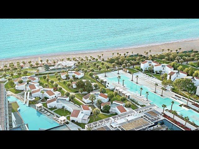 Grecotel Lux Me Rhodos - Faliraki, Rodos, Grécko | CK VIVE