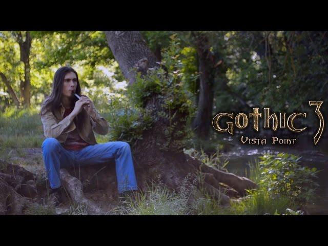 Gothic 3 - Vista Point - Cover by Dryante (Kai Rosenkranz)