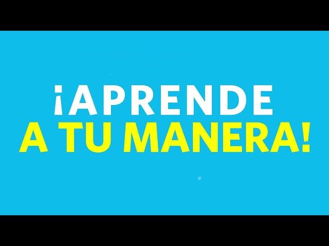 ¡Estudia en ISIL y aprende a tu manera!