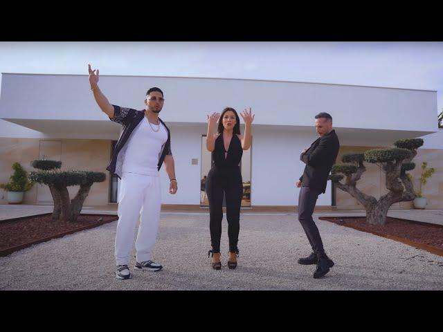 Maki, María Artés, Nyno Vargas - Si tú quisieras (Vclip Oficial Pavi & Amén #3)