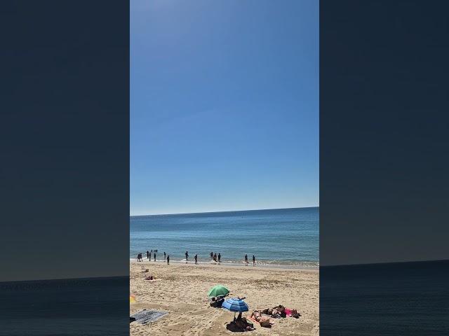 A day by the Atlantic ocean (September2024) #Sesimbra #urlaub #holiday #exploring #nature #travel