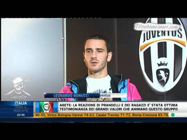 Mercato Juventus News 13/11/11 .