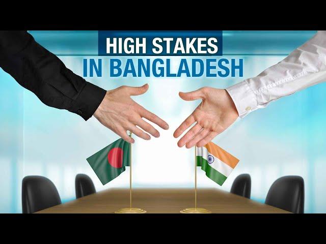 What Does Sheikh Hasina's Exit Means for Indo-Bangladesh Relations? | The News9 Plus Show