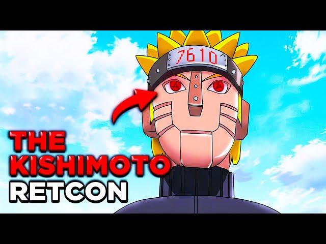 Everything In Naruto Shippuden You've Missed