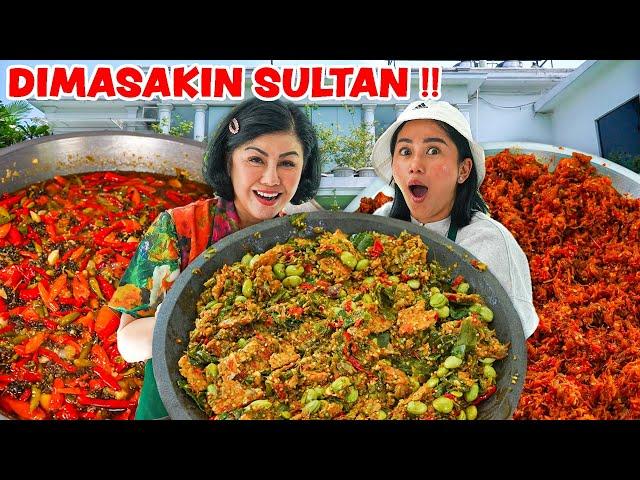 REVIEW TERJUJUR MASAKAN TERPEDAS MAMITOKO, TERNYATA MEHONGNYA KARENA INI….