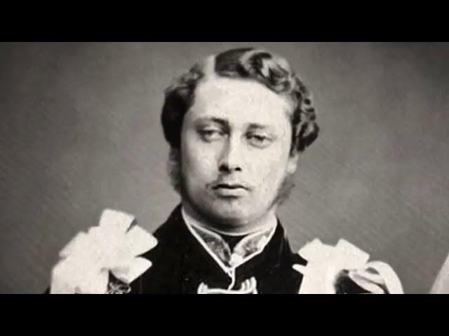 Secrets of Edward VII - The Playboy Prince Who Changed Britain - UK Royal Documentary