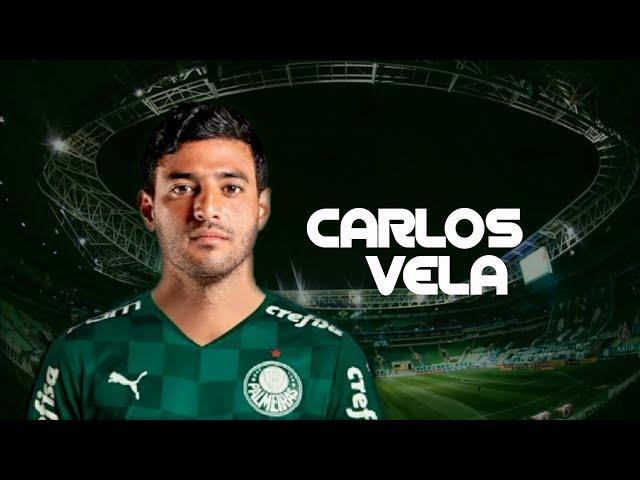 Carlos Vela ● Bem Vindo ao Palmeiras ● Driblling ● Goalls ● Assists ● Skills 2021 ● HD