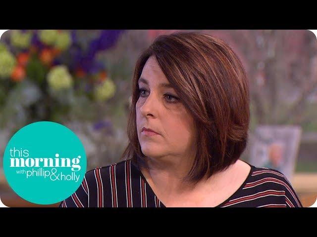 I Was Stalked for Two Years - by My Husband! | This Morning