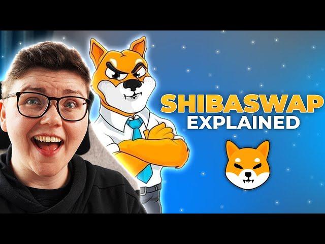 ShibaSwap Explained: What Is ShibaSwap?