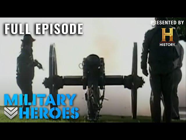 Robert E. Lee and the Three Bloodiest Days | Unknown Civil War (S1, E9) | Full Episode