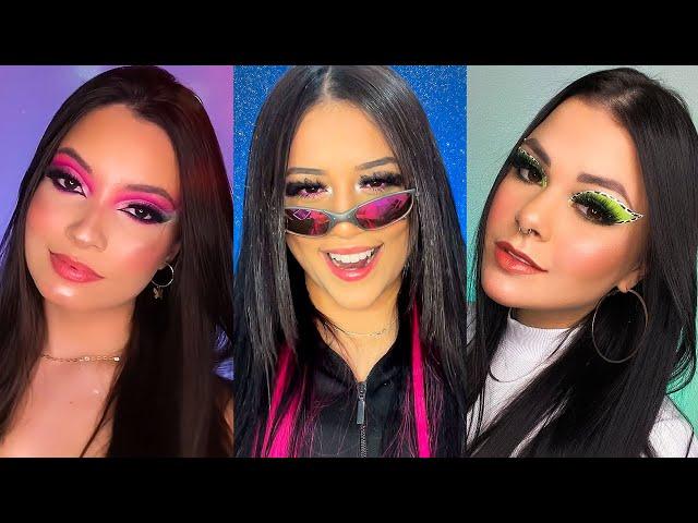 Top Challenge do Instagram - Os Melhores Challenges de Maquiagem das Blogueiras - TikTok Makeup