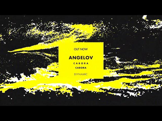 Angelov - Retrida (DIYNAMIC120)