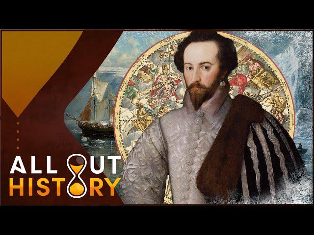 The Legendary Voyages Of History's Greatest Explorers | Great Adventurers | All Out History