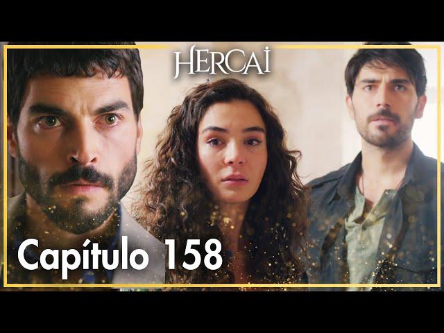 Hercai - Capítulo 158