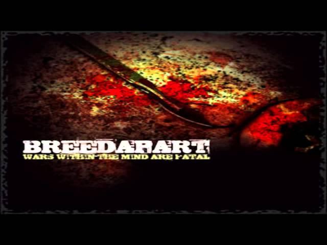 Breedapart - Unjust Martyr(No Vocals)