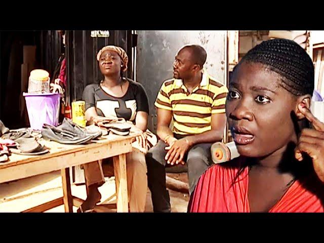 CARO THE SHOE MAKER // MERCY JOHNSON //BEST TRENDING NOLLYWOOD MOVIES // NOLLYWOOD FULL MOVIES