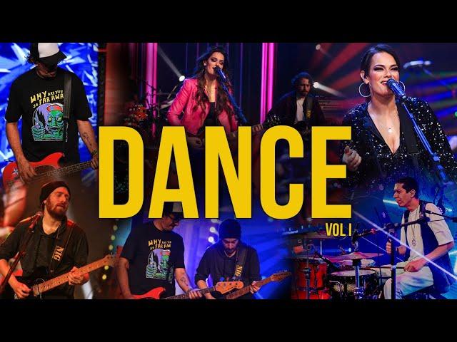 Banda Rock Beats - Mix Medley Dance (ABBA, Bruno Mars, Bees Gees, Whitney Houston e mais)