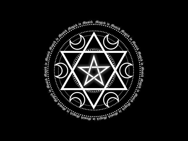 Magick awakening ◾ awaken inner magick ◾ magick meditation music