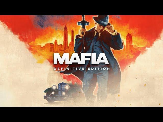 Mafia Definitive Edition Türkçe Full Gameplay 2K