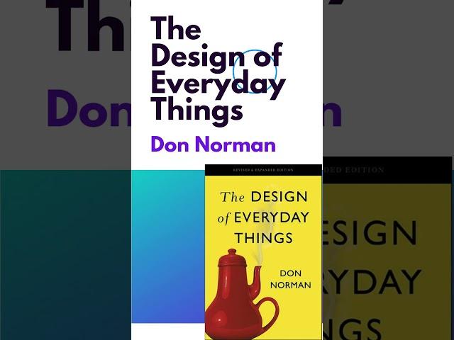 Books for UI/UX Designers #userexperiencedesign  #design #userfriendlydesign