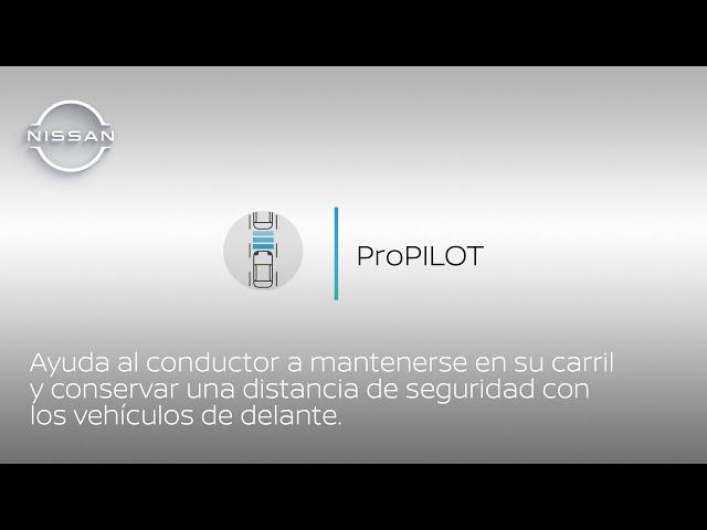 ProPILOT Assist