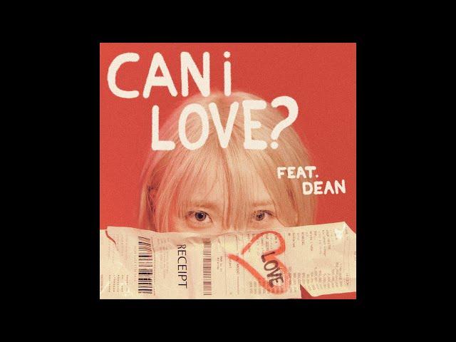 IU(아이유) - Can I Love? (feat. DEAN) (A.I. cover)