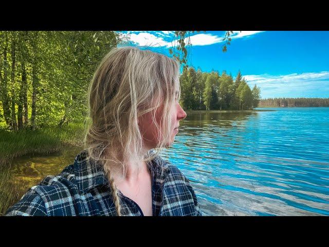 Time to Leave North | NORDIC LIFE #21